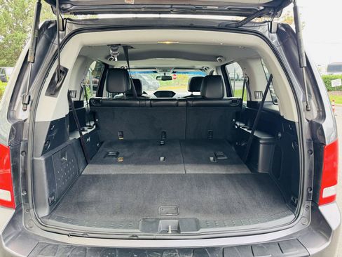 Used 2014 Honda Pilot EX-L image 36