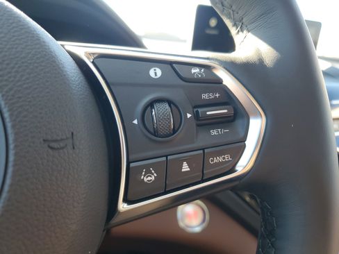 New 2026 Acura RDX SH-AWD w/ Advance Package image 26