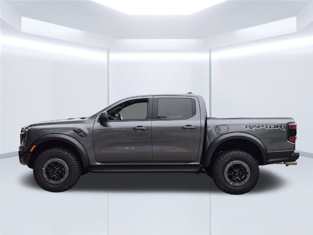 New 2026 Ford Ranger Raptor AWD/4WD image 2