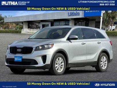 Used 2019 Kia Sorento L