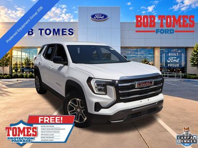 Used 2026 GMC Terrain Elevation
