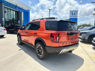 New 2026 Honda Passport TrailSport Elite video 2