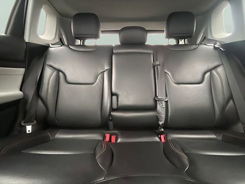 Used 2022 Jeep Compass Limited w/ Sun and Sound Group image 18