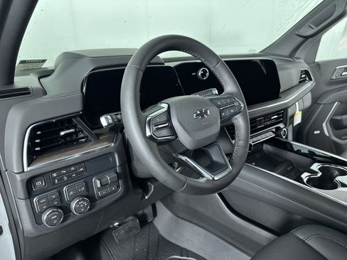 New 2026 Chevrolet Tahoe Z71 w/ Z71 Off-Road Package image 10