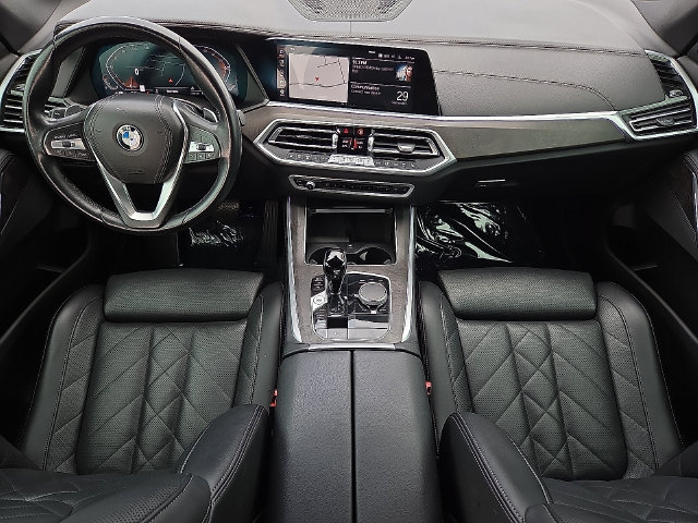 Used 2023 BMW X5 sDrive40i w/ Premium Package RWD image 11