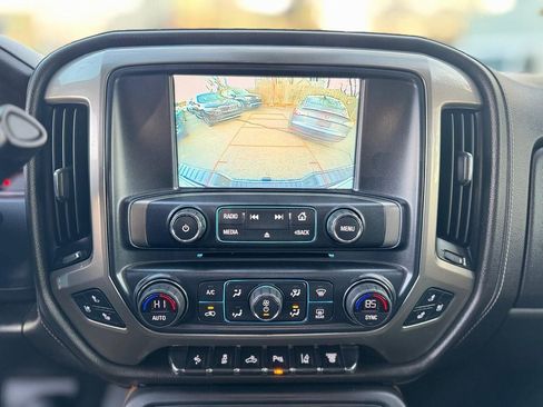 Used 2019 Chevrolet Silverado 2500 High Country w/ Duramax Plus Package image 10