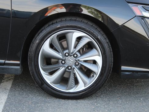Used 2018 Honda Clarity Plug-In Hybrid image 34