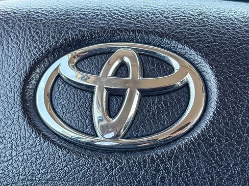 Used 2022 Toyota 4Runner TRD Sport w/ Technology Package RWD image 22