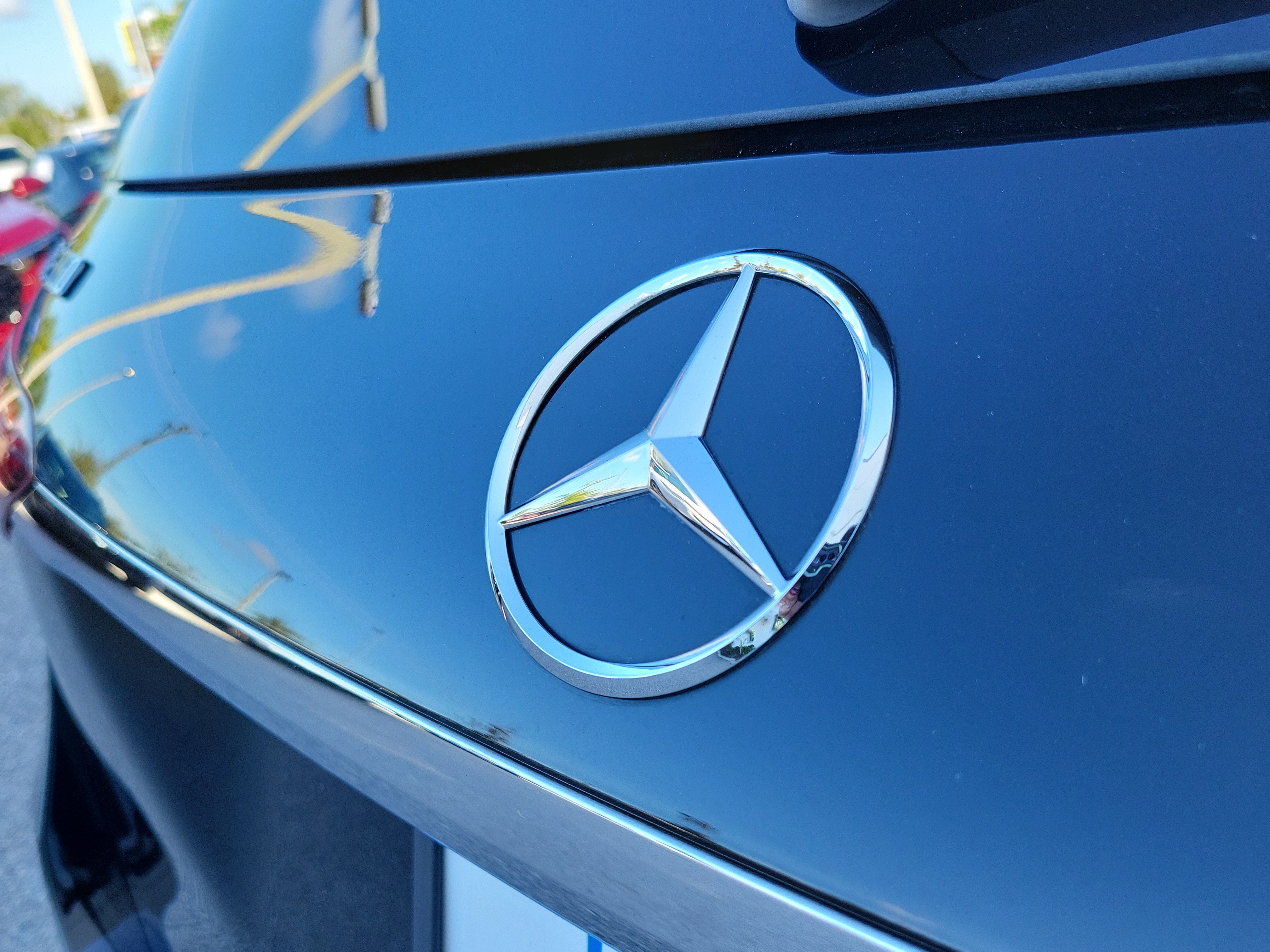 Used 2023 Mercedes-Benz GLE 350 image 7