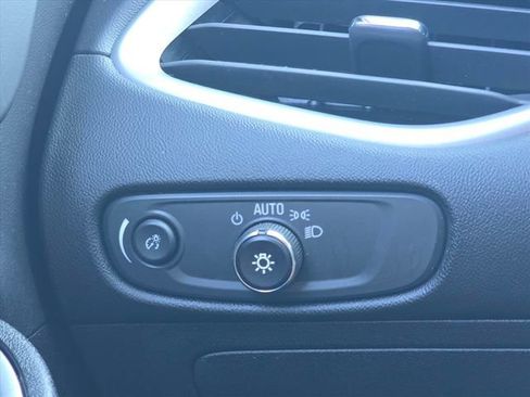 Certified 2024 Chevrolet Malibu LT FWD image 29