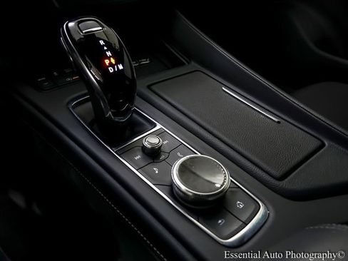 Used 2023 Cadillac CT5 Luxury RWD image 16