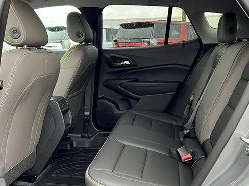 New 2026 Chevrolet Trax ACTIV w/ Driver Confidence Package image 13