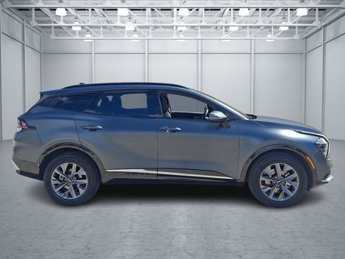 Used 2023 Kia Sportage SX Prestige AWD/4WD image 6