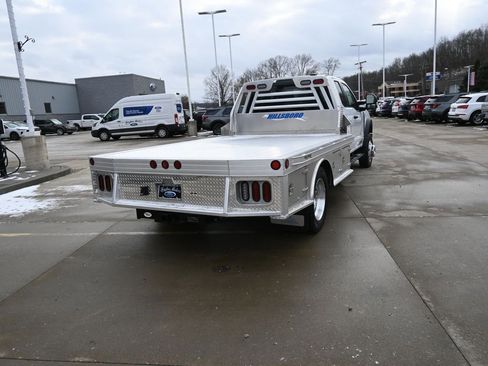 Used 2024 Ford F550 2WD SuperCab Super Duty image 36