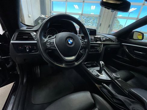 Used 2016 BMW 428i Gran Coupe RWD image 13