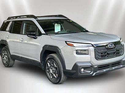 Certified 2026 Subaru Outback Premium w/ Premium/Limited Package