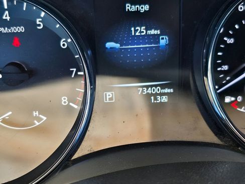 Used 2016 Nissan Rogue S image 35