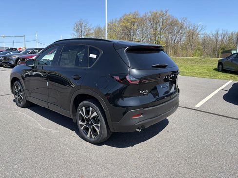 New 2026 MAZDA CX-5 Preferred AWD/4WD image 5