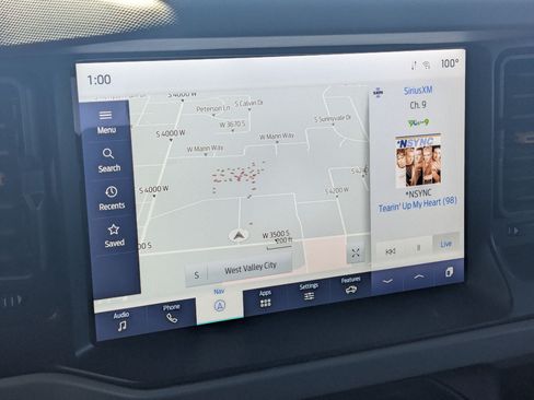 Certified 2023 Ford Bronco Badlands AWD/4WD image 24