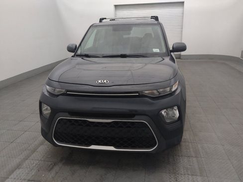 Used 2021 Kia Soul LX FWD image 15