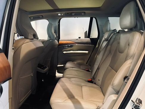 Used 2019 Volvo XC90 T6 Inscription w/ Protection Package AWD/4WD image 13