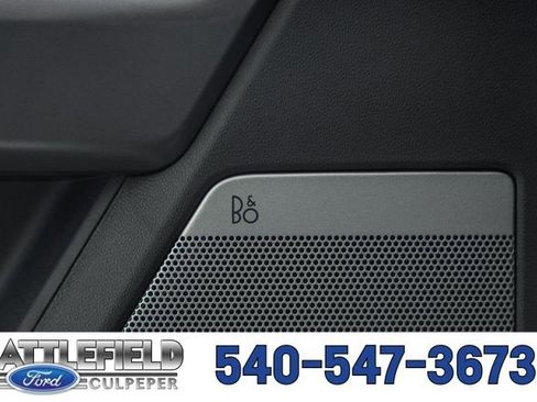 New 2025 Ford F150 Lightning Lariat w/ Max Trailer Tow Package image 47