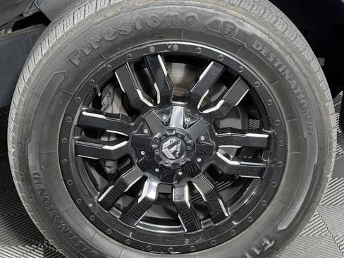 Used 2014 Toyota Sequoia SR5 w/ Premium Package AWD/4WD image 15
