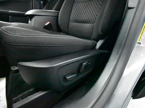 Used 2024 Ford Escape Active image 6