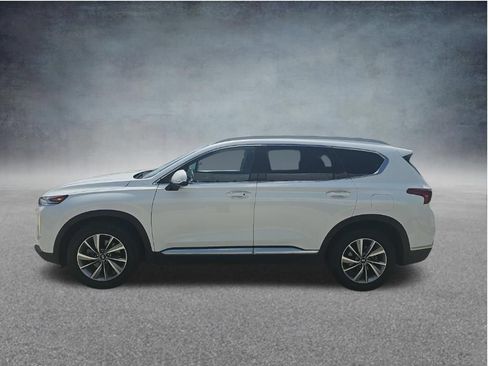 Used 2020 Hyundai Santa Fe SEL w/ Convenience + Premium Package FWD image 5