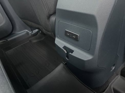 New 2025 Ford Maverick XL w/ Equipment Group 101A image 53