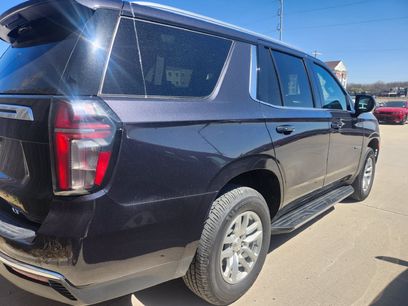 Used 2024 Chevrolet Tahoe LT