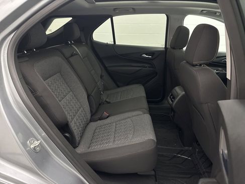 Used 2023 Chevrolet Equinox LT image 51