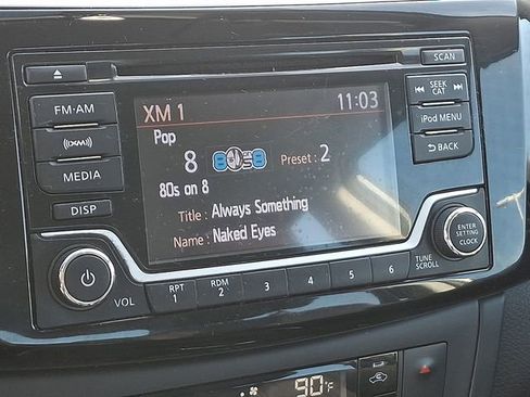 Used 2018 Nissan Sentra SV image 18