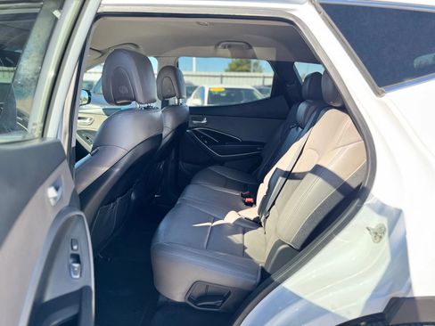 Used 2013 Hyundai Santa Fe Sport 2.0T image 27