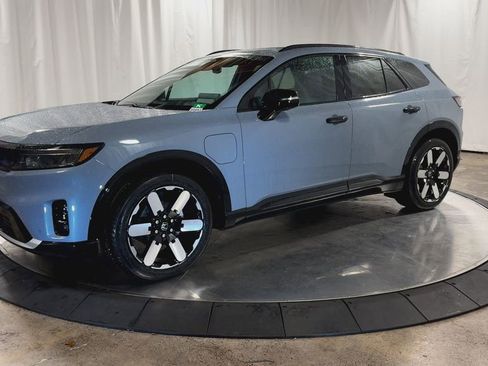 New 2026 Honda Prologue Elite image 5