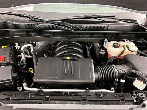 Used 2024 GMC Sierra 1500 AT4 w/ Technology Package image 31