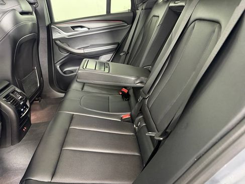 Used 2023 BMW X3 sDrive30i w/ Premium Package RWD image 26