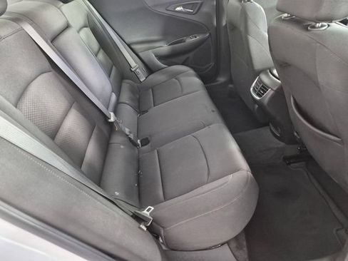 Used 2024 Chevrolet Malibu LT FWD image 30