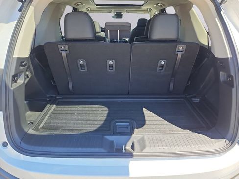 Certified 2023 Honda Pilot Elite image 40