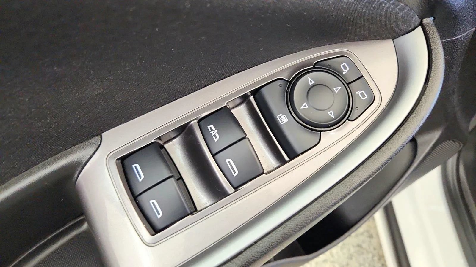 Used 2024 Chevrolet Malibu LT FWD image 22