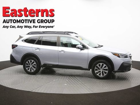 Used 2022 Subaru Outback Premium AWD/4WD image 45