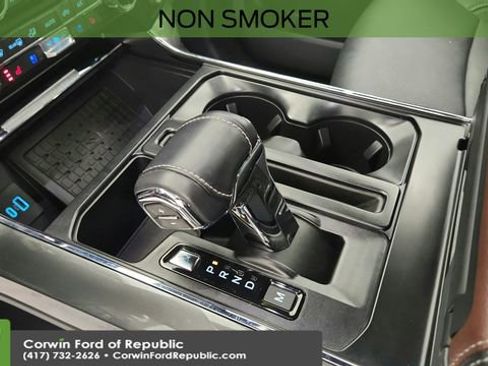 Certified 2023 Ford F150 Lariat image 19