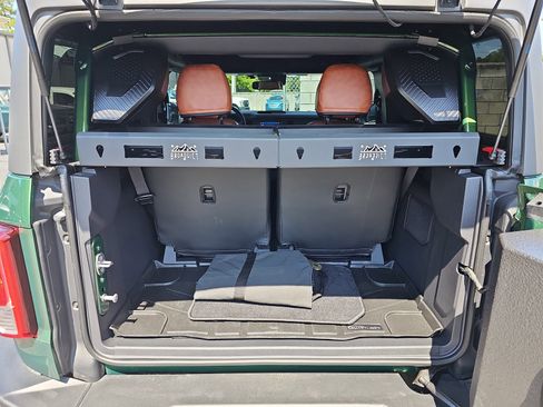 Used 2023 Ford Bronco Big Bend image 11