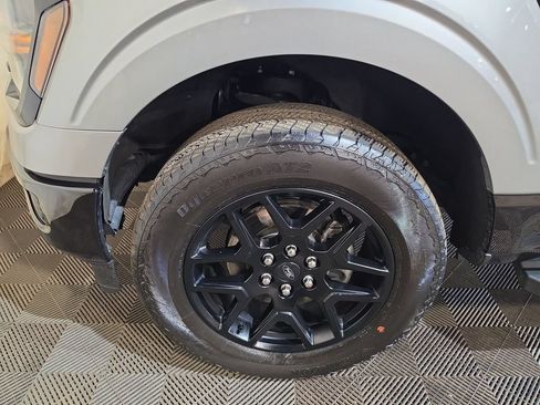 Used 2024 Ford F150 XLT w/ Equipment Group 303A High AWD/4WD image 19