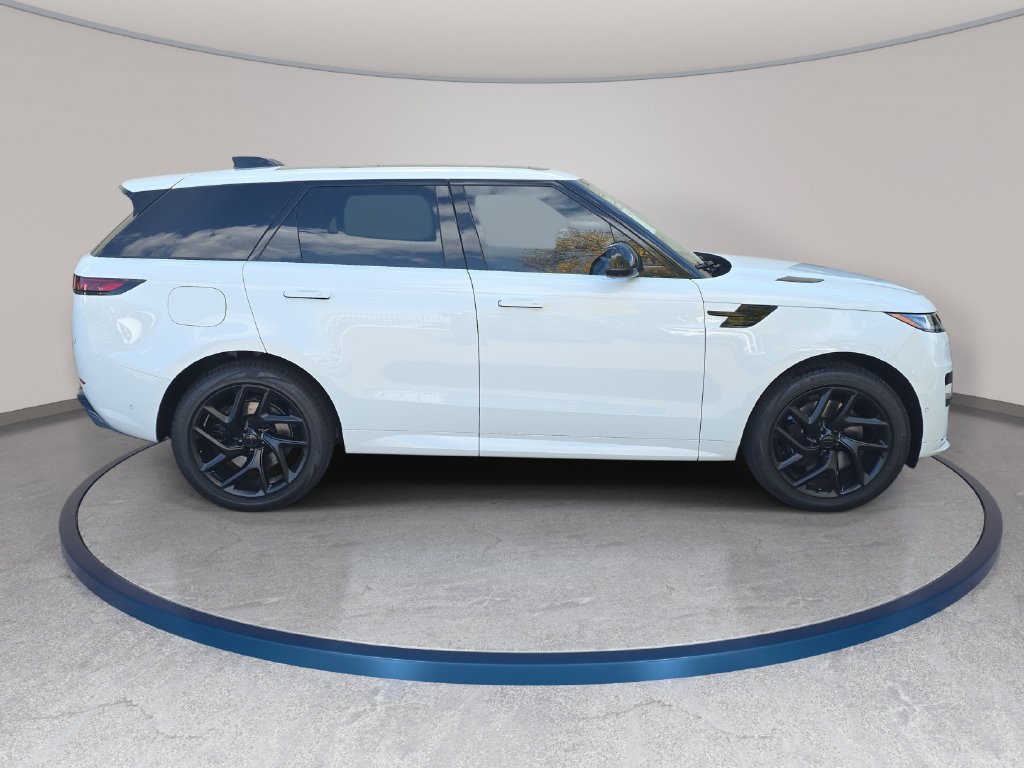 New 2027 Land Rover Range Rover Sport Battersea AWD/4WD image 4