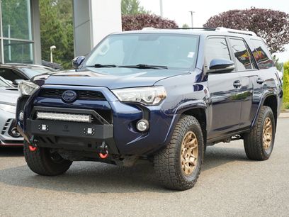 Used 2018 Toyota 4Runner SR5 Premium