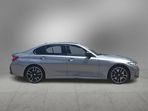 Used 2023 BMW M340i xDrive AWD/4WD image 7