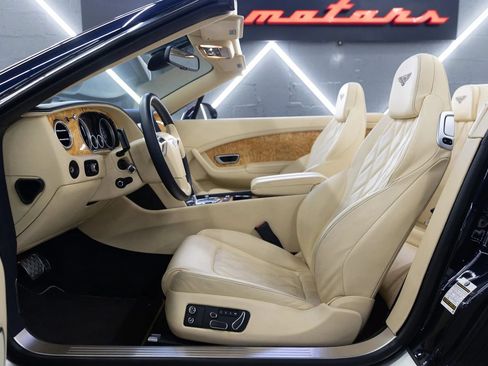 Used 2014 Bentley Continental GT AWD/4WD image 11