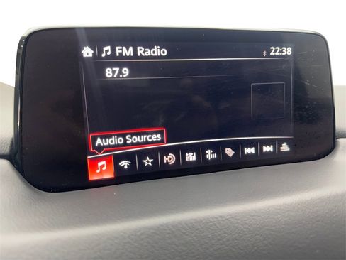 Used 2020 MAZDA CX-5 Grand Touring image 65