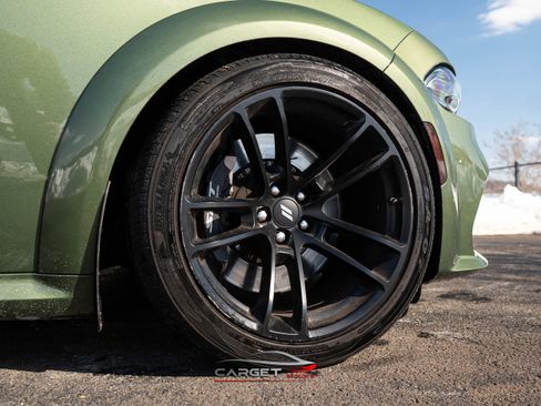 Used 2021 Dodge Charger Scat Pack image 10